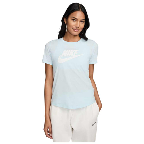 Nike Γυναικεία κοντομάνικη μπλούζα Sportswear Essentials Icon Future T-Shirt